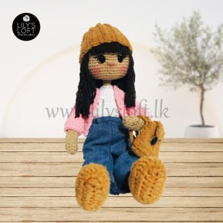 Lily Doll